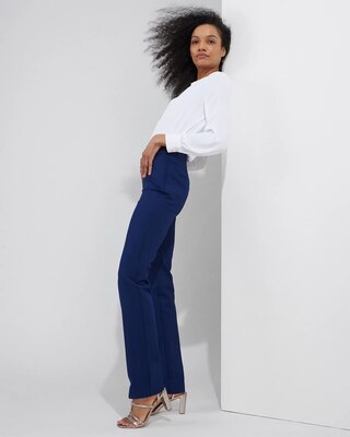 Outlet WHBM The Slim Pant