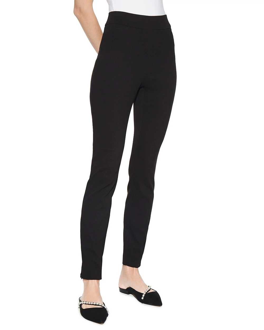 White skinny leggings cheap