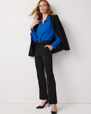 Soft Shirt with Piping click to view larger image.