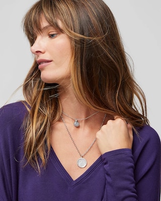 The Passporter™️ Dolman Tunic