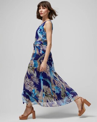 Midi Shirtdress