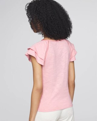 Short Sleeve Go-Getter Tee