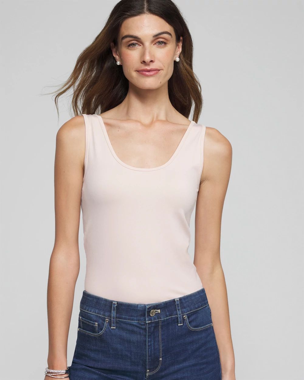 Outlet WHBM Convertible Tank