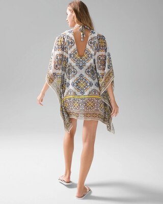 Caftan Cover Up