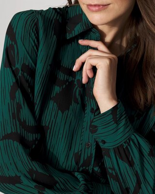 Soft Shirt with Piping click to view larger image.
