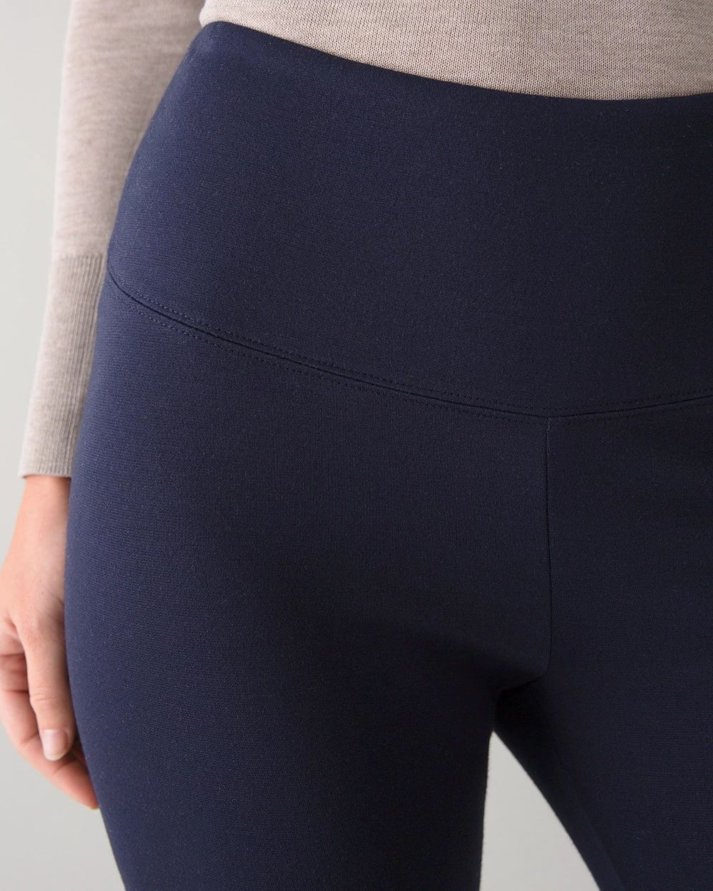 Ponte WHBM Runway Leggings