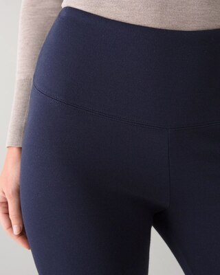 Ponte WHBM Runway Leggings