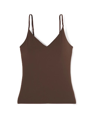 WHBM® FORME V-Neck Cami click to view larger image.