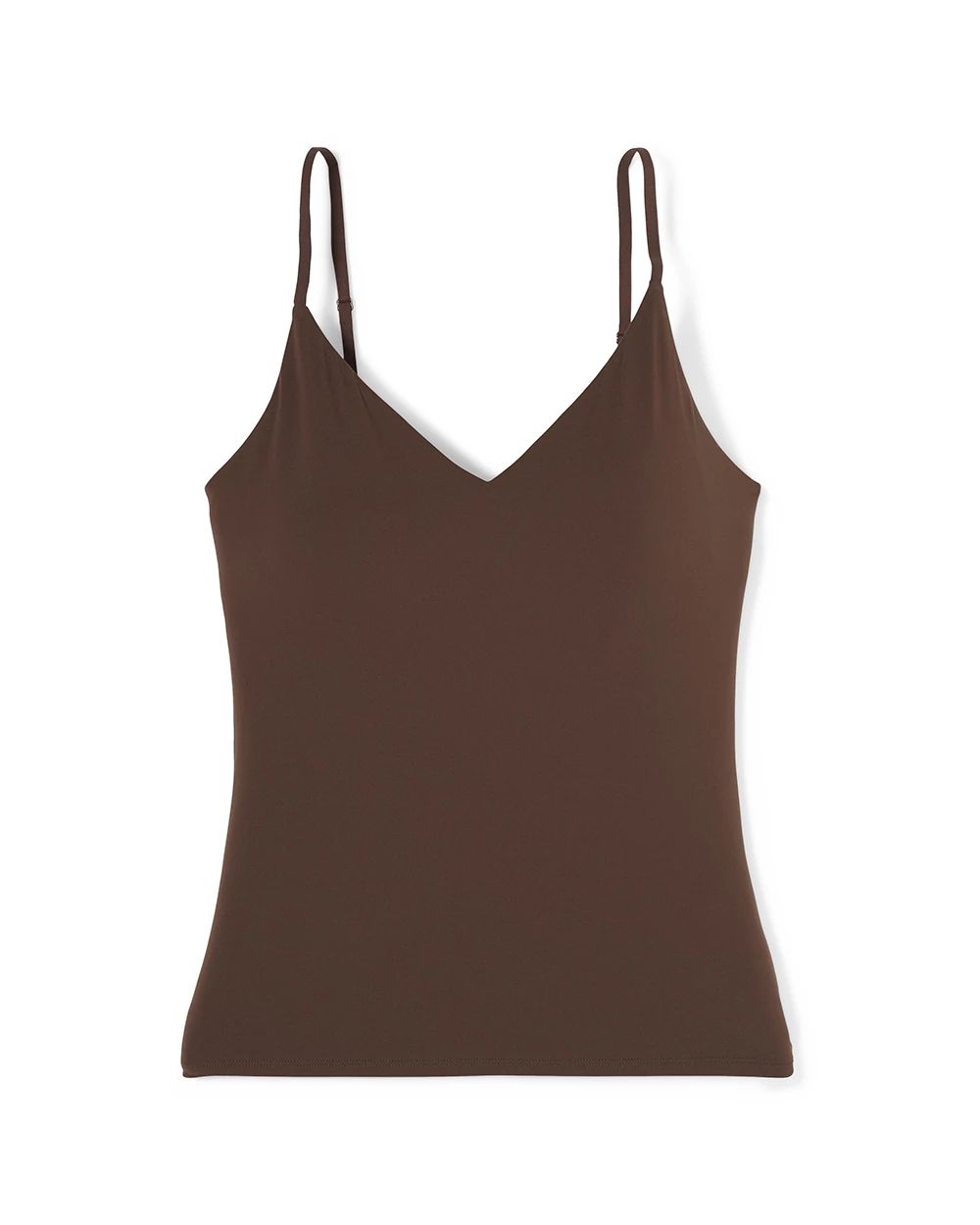 WHBM FORME™ All Ways Stretch V-Neck Cami