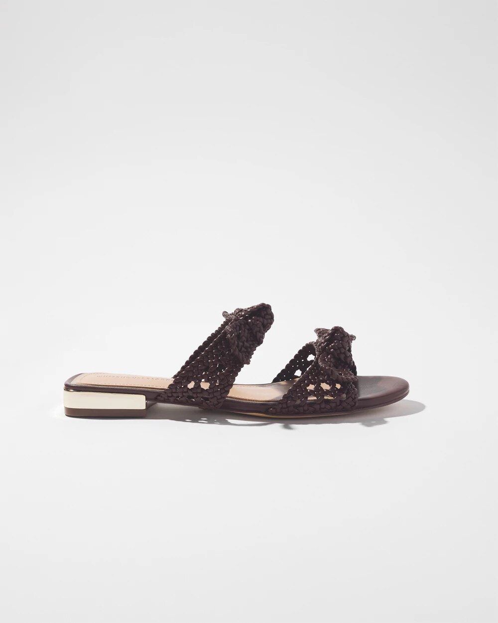 Braided Sandal - image 3