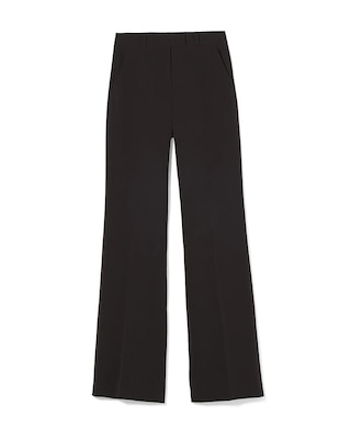WHBM® Luna Wide Leg Trousers click to view larger image.