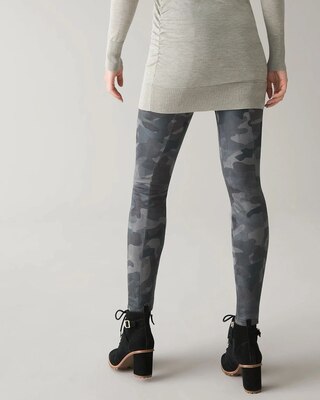 Camo-Print WHBM Runway Leggings