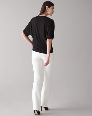 Everyday Dolman Tee