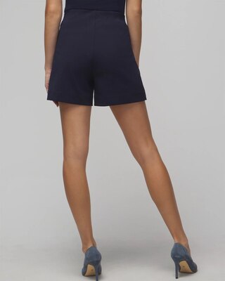 Slip-On Shorts click to view larger image.