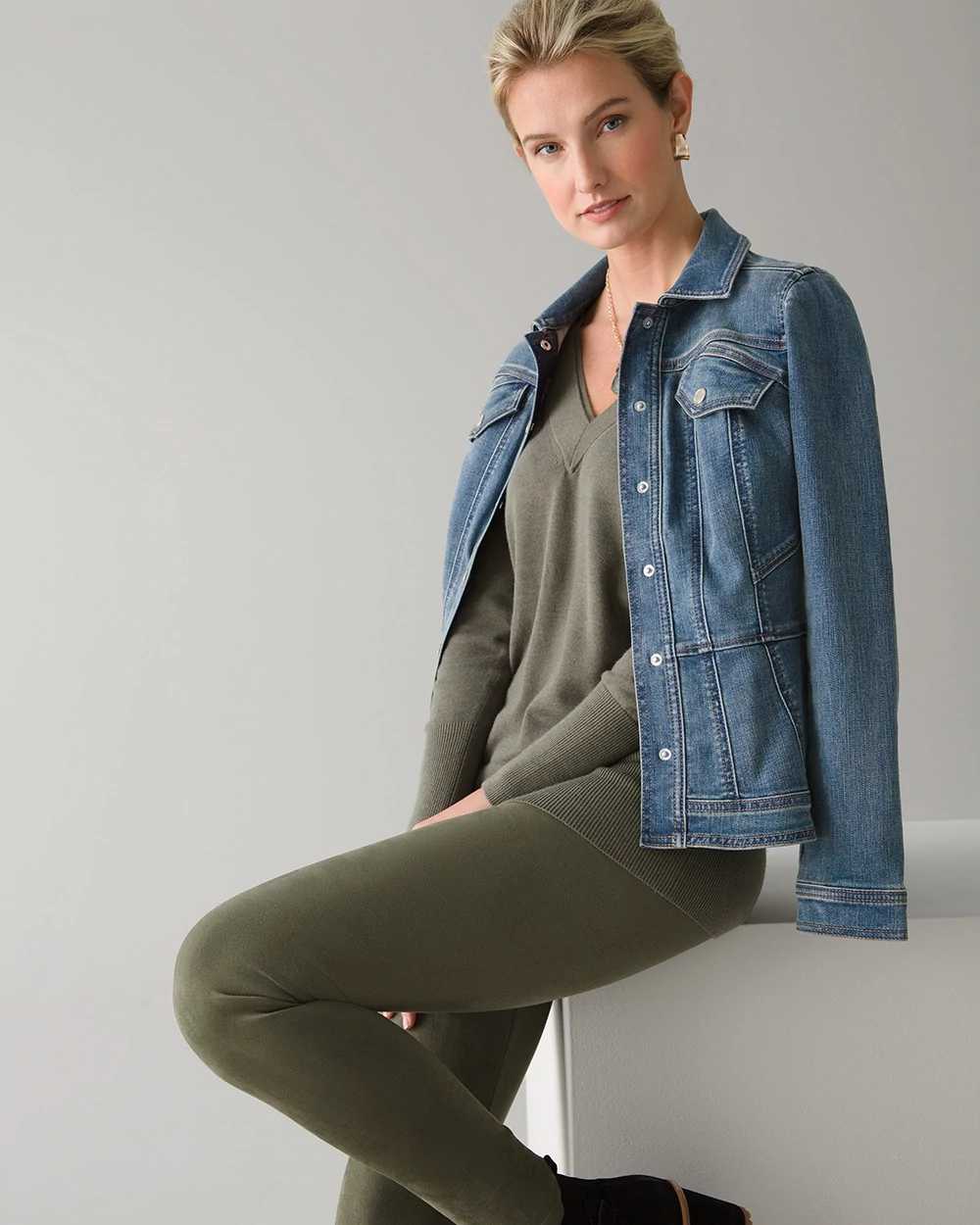 Whbm leggings shop