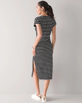 Easy T Shirt Dress