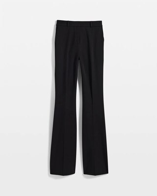 High-Rise Piper Flare Pant click to view larger image.