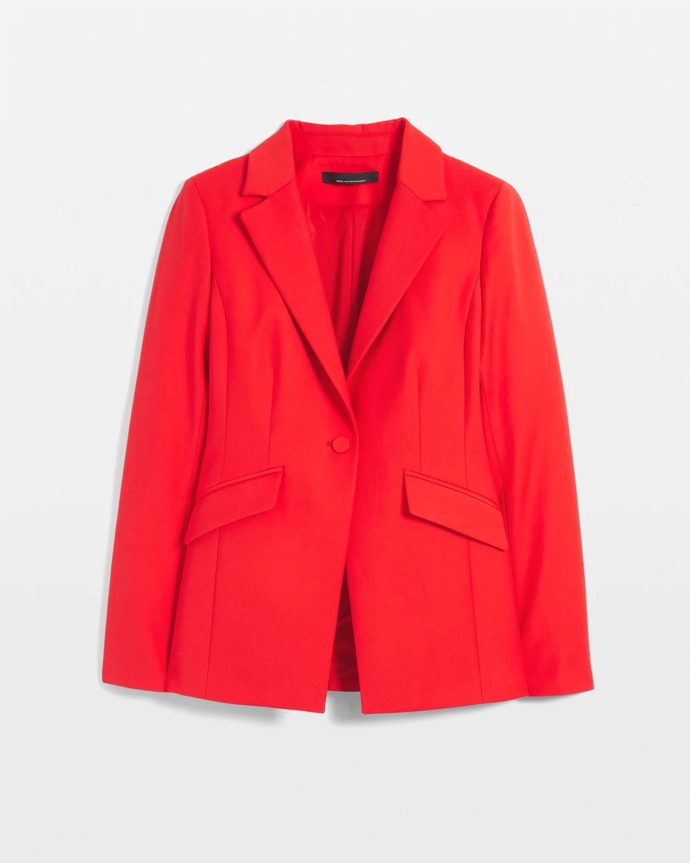 WHBM One-Button Blazer - image 5