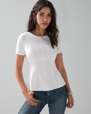 The Bodice Tee