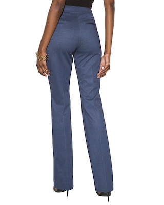 Outlet WHBM The Slim Boot Pants click to view larger image.