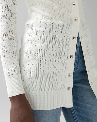 Boyfriend Cardigan