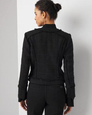 Cutaway Tweed Jacket click to view larger image.