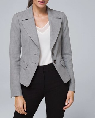 Luxe Blazer