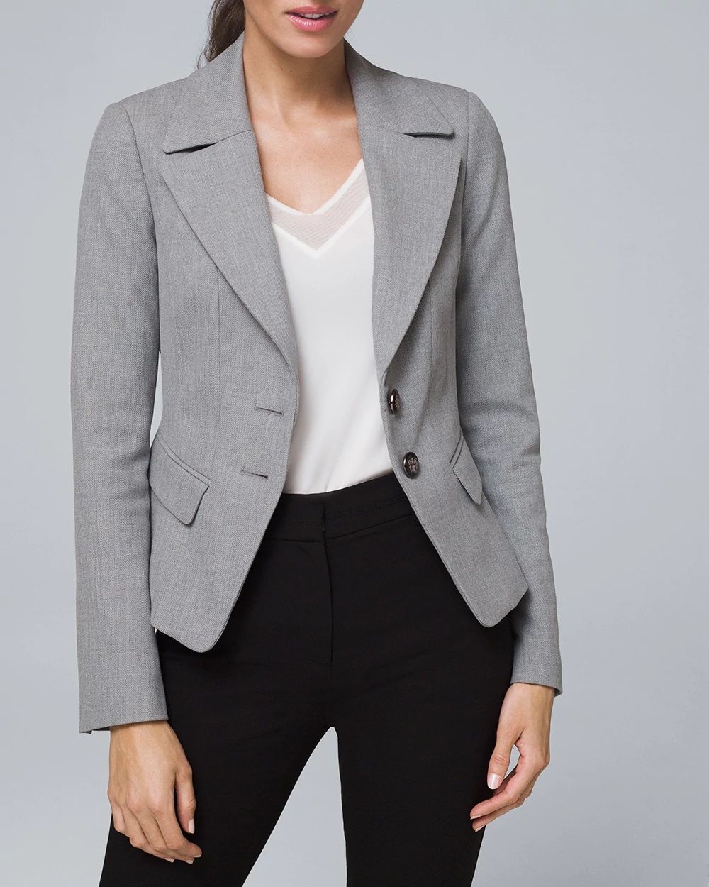 Luxe Blazer