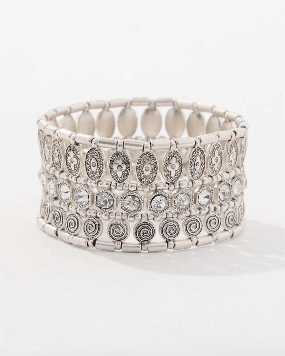 Western Stretch Bracelet