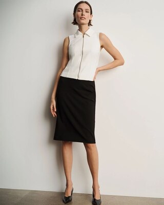 Trouser Skirt click to view larger image.