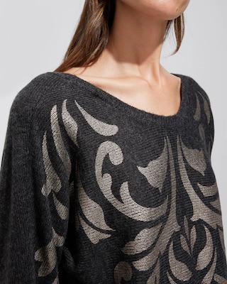 Outlet WHBM Pullover Sweater