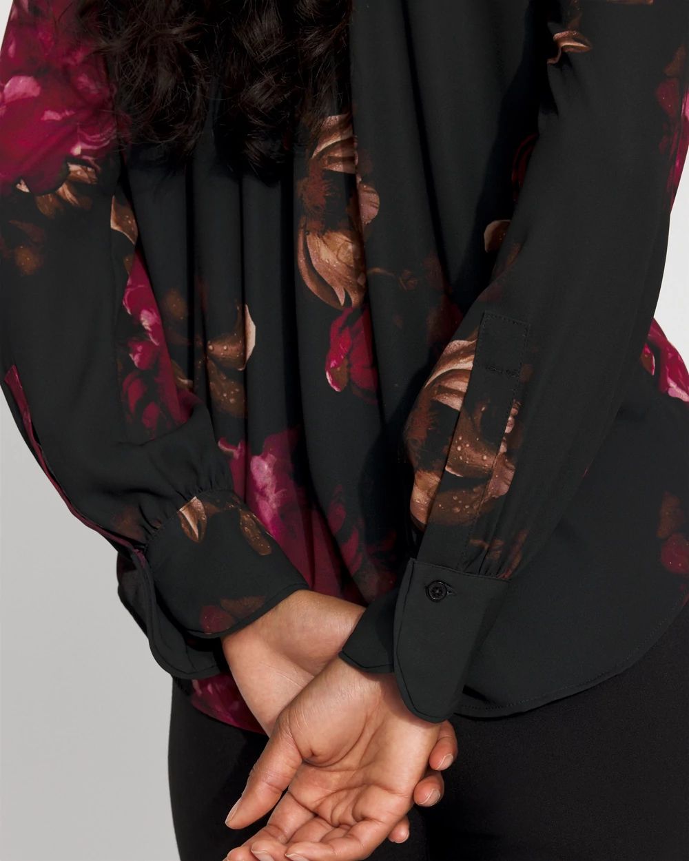 Soft Shirt click to view larger image.