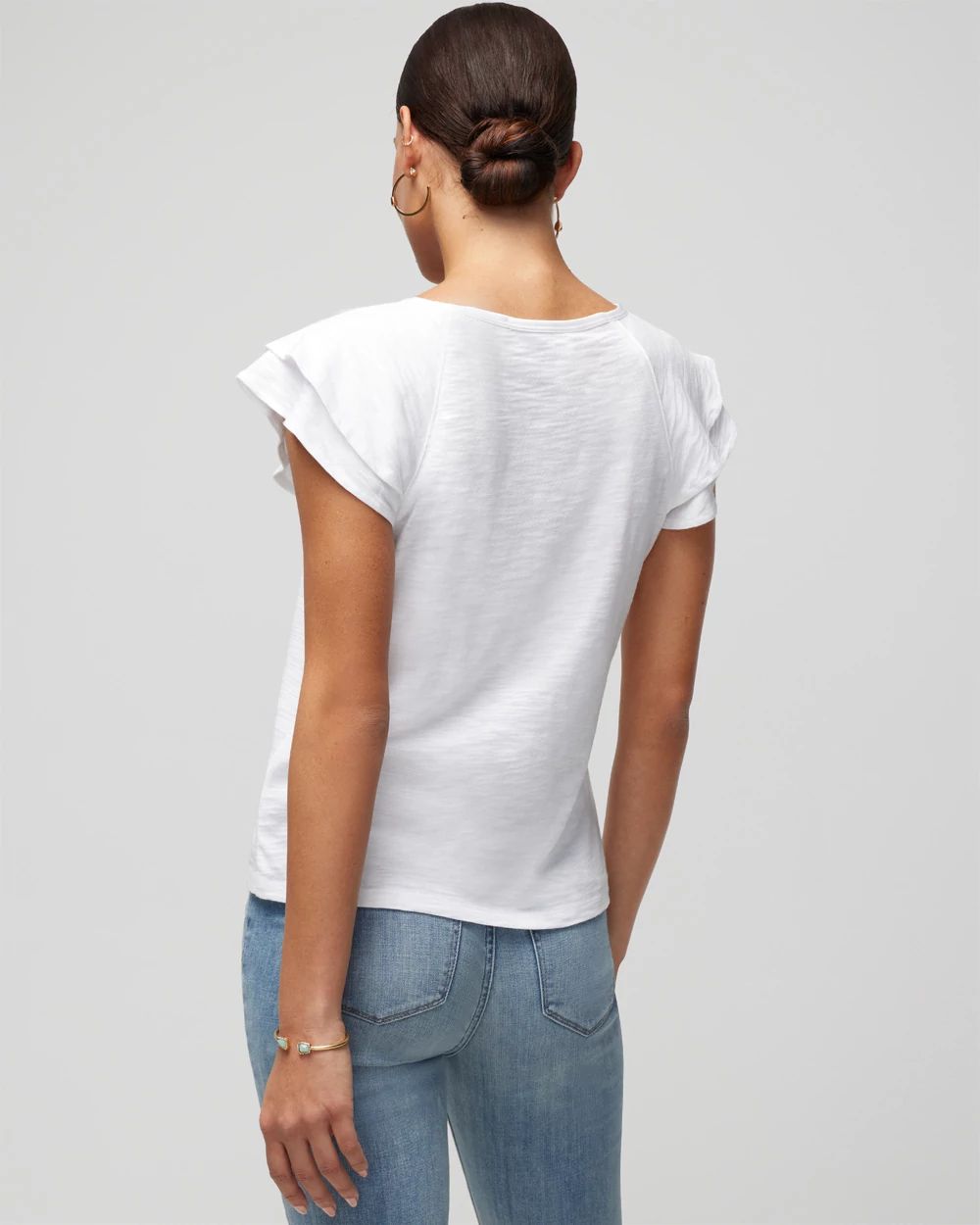 Short Sleeve Go-Getter Tee