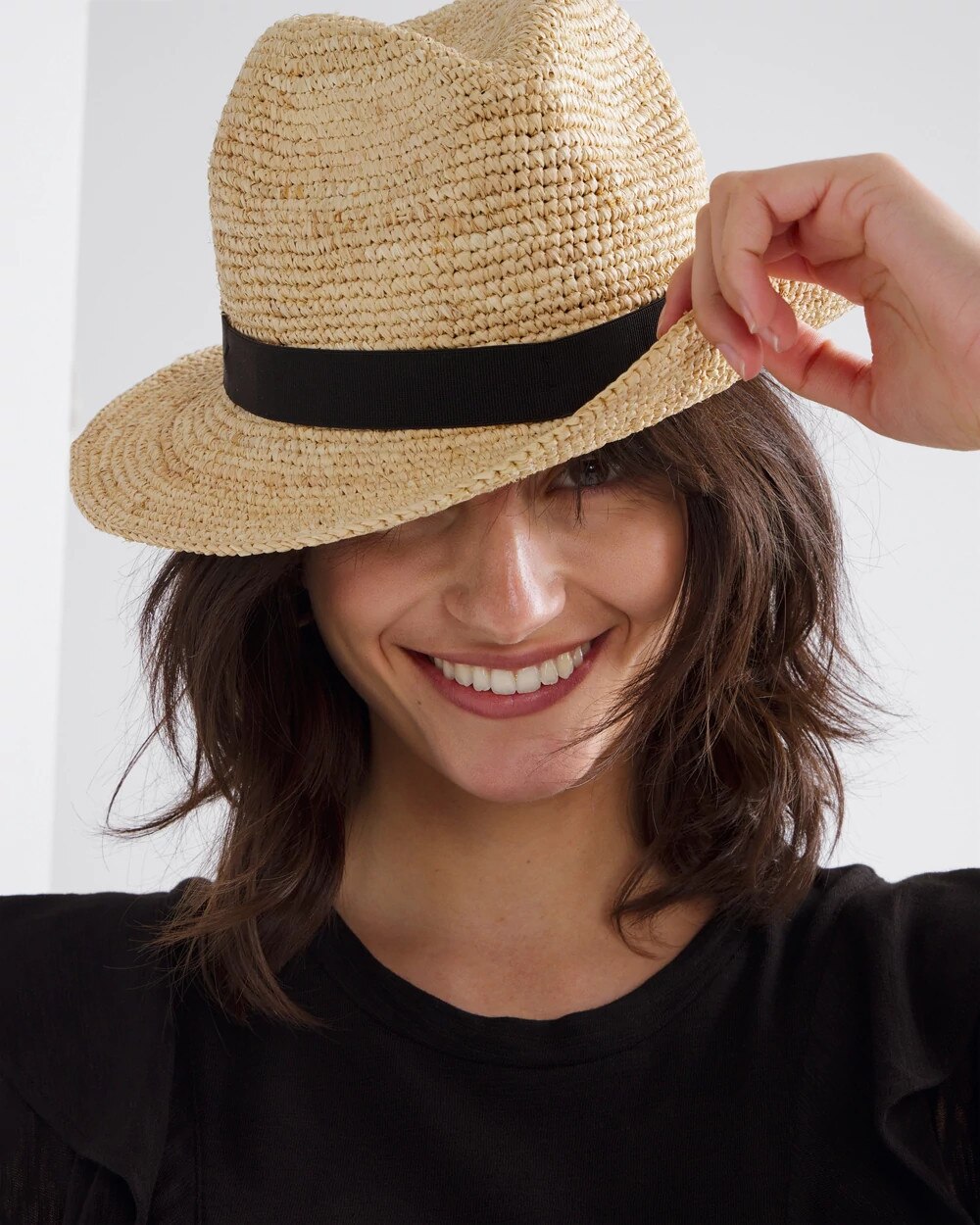 Bucket Sun Hat - image 1