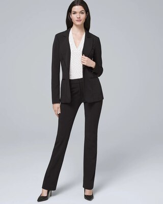 Essential Slim Pants