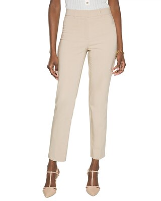 Outlet WHBM The Slim Ankle Pant