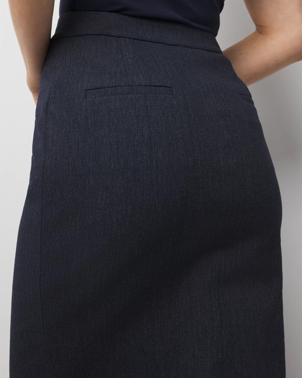 Pencil Skirt - image 3