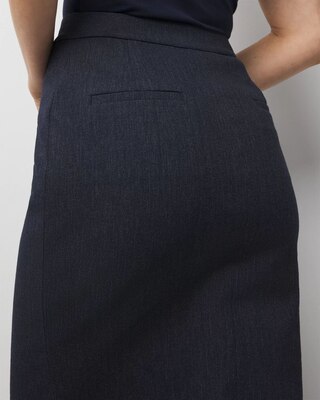 Pencil Skirt click to view larger image.