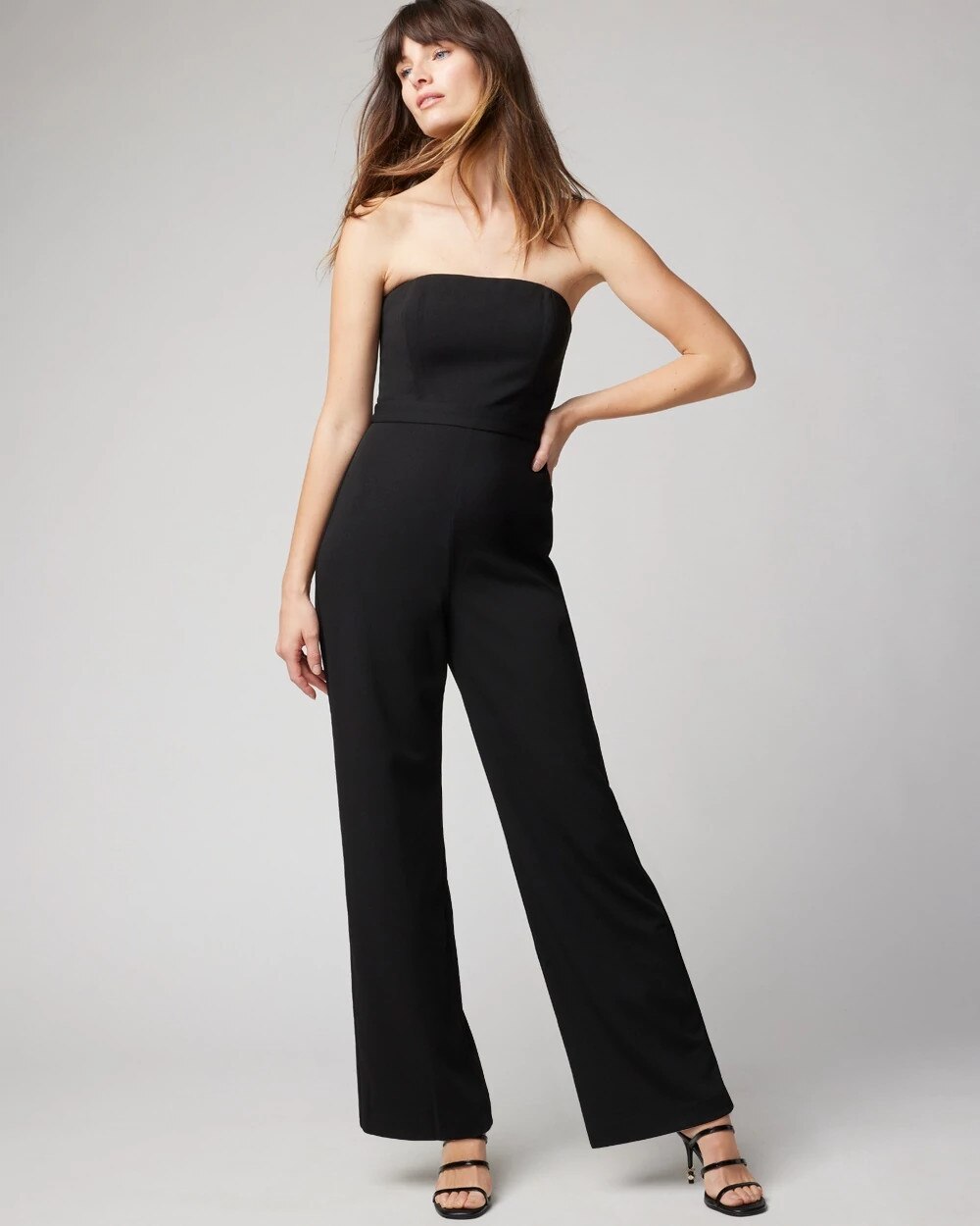 Shop Beige designer Jumpsuits for Women Online | Aza Fashions