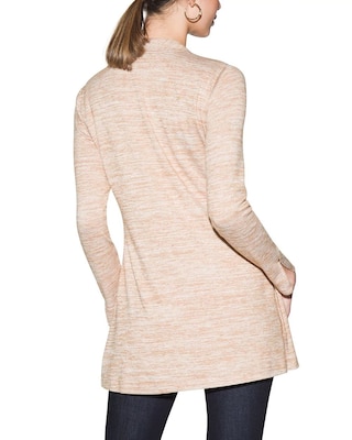 Outlet WHBM Cozy-Knit Duster click to view larger image.
