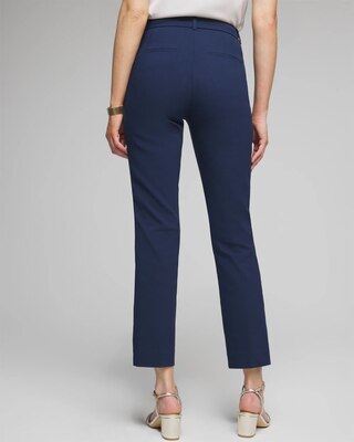 Outlet WHBM The Slim Ankle Pant