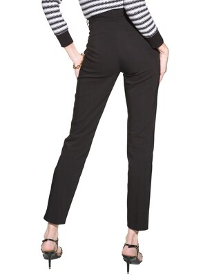 Outlet WHBM The Slim Ankle Pant