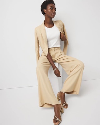 WHBM FORME™ Sculpt Stretch Tank click to view larger image.