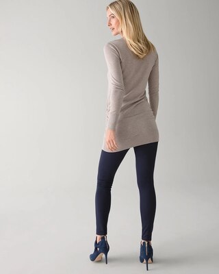 Ponte WHBM Runway Leggings