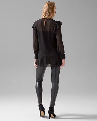 Applique Tunic