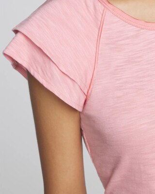 Short Sleeve Go-Getter Tee