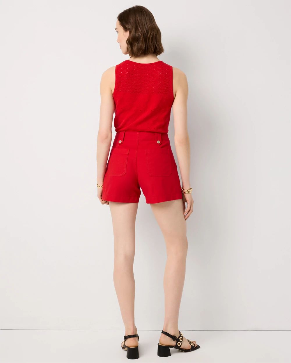 Pret Mariner Short