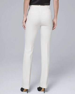 Suiting Slim Pants