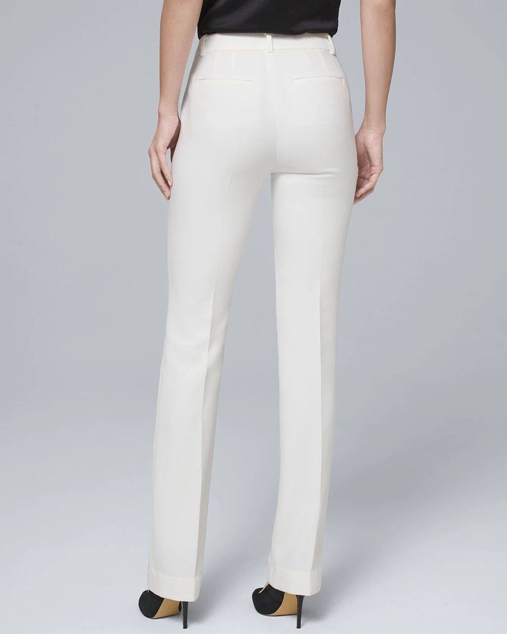 Suiting Slim Pants