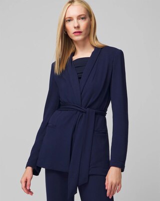The Passporter™️ Slip On Cardigan